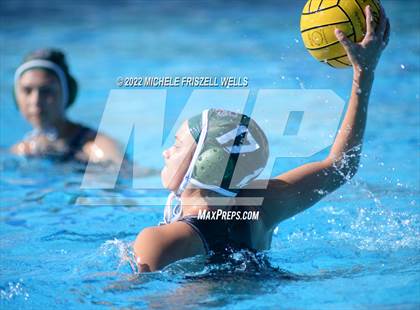 Thumbnail 3 in Clairemont vs Helix (America's Finest City Tournament) photogallery.