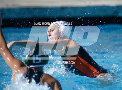 Thumbnail 1 in Clairemont vs Helix (America's Finest City Tournament) photogallery.