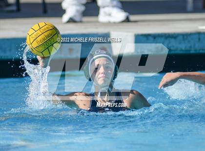 Thumbnail 2 in Clairemont vs Helix (America's Finest City Tournament) photogallery.