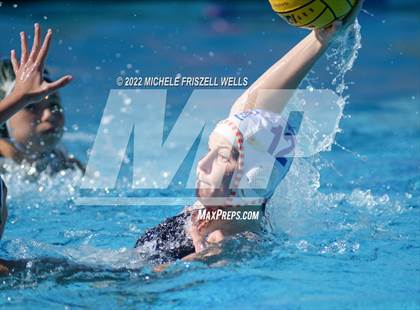 Thumbnail 2 in Clairemont vs Helix (America's Finest City Tournament) photogallery.
