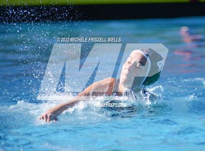 Thumbnail 3 in Clairemont vs Helix (America's Finest City Tournament) photogallery.