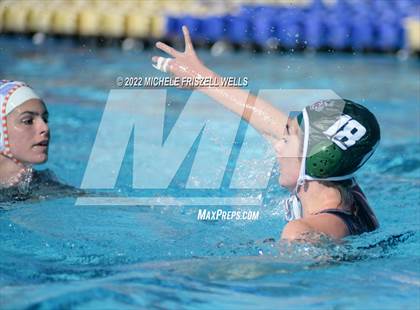 Thumbnail 3 in Clairemont vs Helix (America's Finest City Tournament) photogallery.