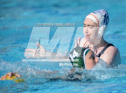 Thumbnail 1 in Clairemont vs Helix (America's Finest City Tournament) photogallery.