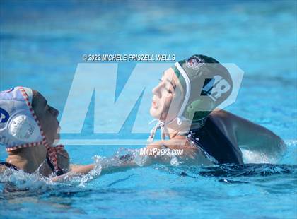 Thumbnail 1 in Clairemont vs Helix (America's Finest City Tournament) photogallery.