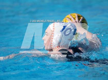 Thumbnail 3 in Clairemont vs Helix (America's Finest City Tournament) photogallery.