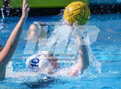 Thumbnail 1 in Clairemont vs Helix (America's Finest City Tournament) photogallery.