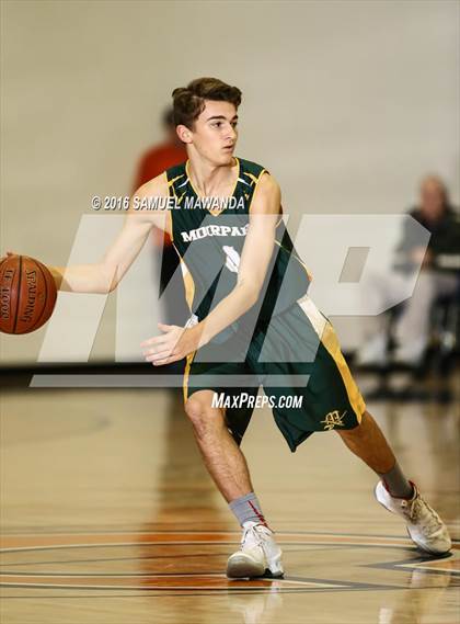 Thumbnail 1 in Chaminade vs Moorpark (West Valley Thanksgiving Tip-Off Classic) photogallery.