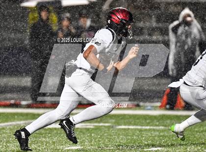 Thumbnail 3 in Murrieta Valley @ Rancho Cucamonga (CIF SS Division 2 Quarterfinal) photogallery.