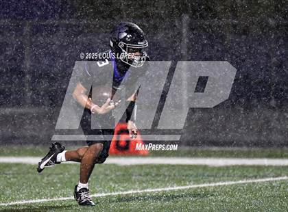 Thumbnail 2 in Murrieta Valley @ Rancho Cucamonga (CIF SS Division 2 Quarterfinal) photogallery.