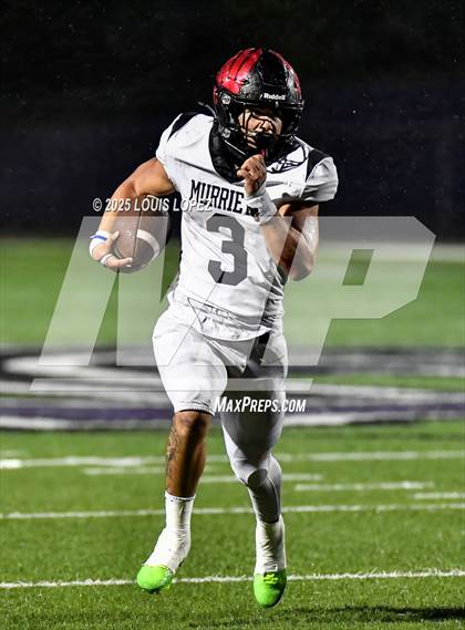 Thumbnail 2 in Murrieta Valley @ Rancho Cucamonga (CIF SS Division 2 Quarterfinal) photogallery.