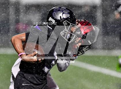 Thumbnail 1 in Murrieta Valley @ Rancho Cucamonga (CIF SS Division 2 Quarterfinal) photogallery.
