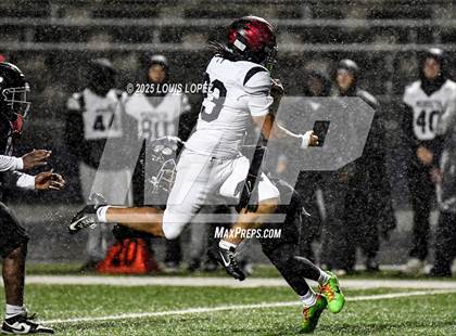 Thumbnail 1 in Murrieta Valley @ Rancho Cucamonga (CIF SS Division 2 Quarterfinal) photogallery.