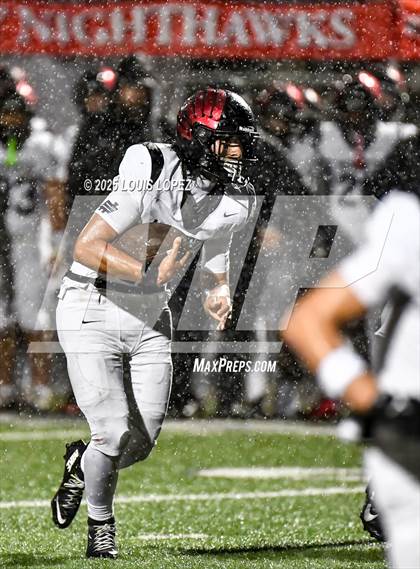 Thumbnail 2 in Murrieta Valley @ Rancho Cucamonga (CIF SS Division 2 Quarterfinal) photogallery.