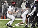 Photo from the gallery "Murrieta Valley @ Rancho Cucamonga (CIF SS Division 2 Quarterfinal)"