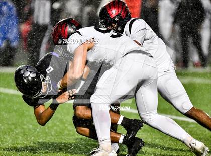 Thumbnail 2 in Murrieta Valley @ Rancho Cucamonga (CIF SS Division 2 Quarterfinal) photogallery.