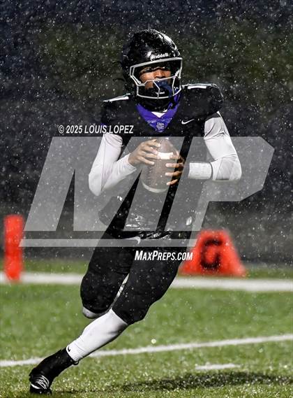 Thumbnail 1 in Murrieta Valley @ Rancho Cucamonga (CIF SS Division 2 Quarterfinal) photogallery.
