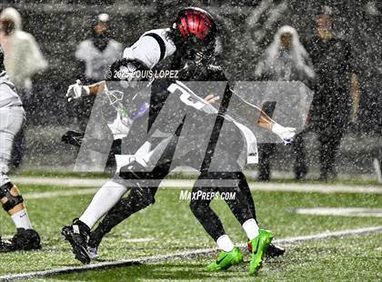 Thumbnail 3 in Murrieta Valley @ Rancho Cucamonga (CIF SS Division 2 Quarterfinal) photogallery.