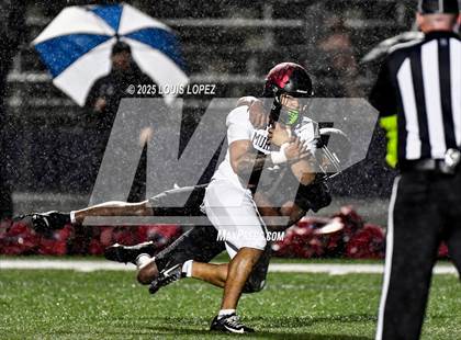 Thumbnail 3 in Murrieta Valley @ Rancho Cucamonga (CIF SS Division 2 Quarterfinal) photogallery.