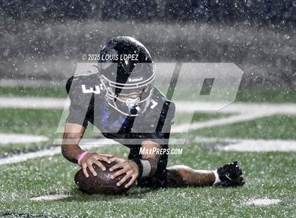 Thumbnail 3 in Murrieta Valley @ Rancho Cucamonga (CIF SS Division 2 Quarterfinal) photogallery.