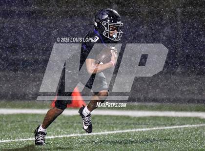 Thumbnail 3 in Murrieta Valley @ Rancho Cucamonga (CIF SS Division 2 Quarterfinal) photogallery.