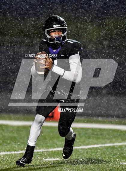 Thumbnail 2 in Murrieta Valley @ Rancho Cucamonga (CIF SS Division 2 Quarterfinal) photogallery.