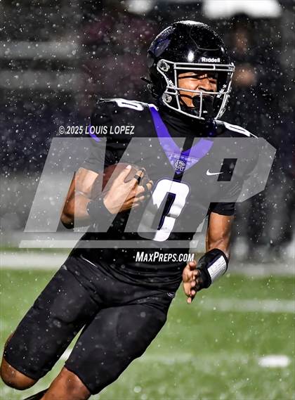 Thumbnail 2 in Murrieta Valley @ Rancho Cucamonga (CIF SS Division 2 Quarterfinal) photogallery.