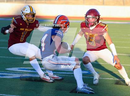 Thumbnail 3 in Simi Valley @ Westlake photogallery.