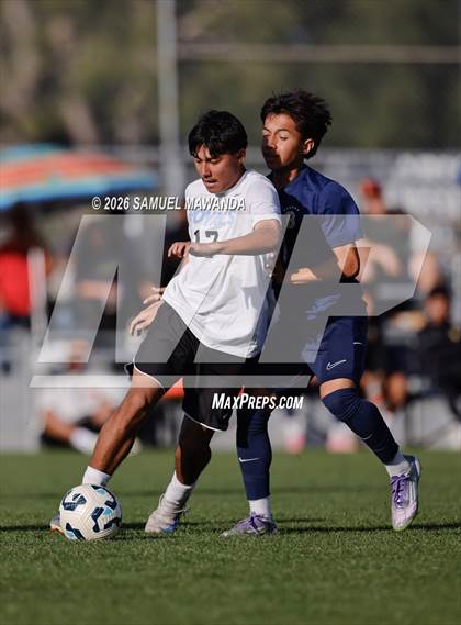 Thumbnail 3 in El Camino Real vs Birmingham photogallery.