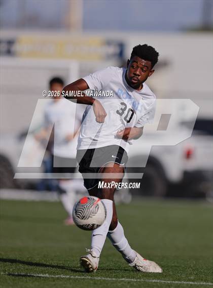 Thumbnail 1 in El Camino Real vs Birmingham photogallery.