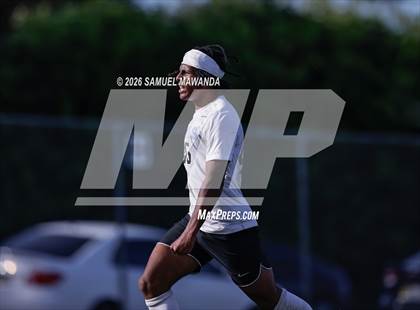 Thumbnail 1 in El Camino Real vs Birmingham photogallery.