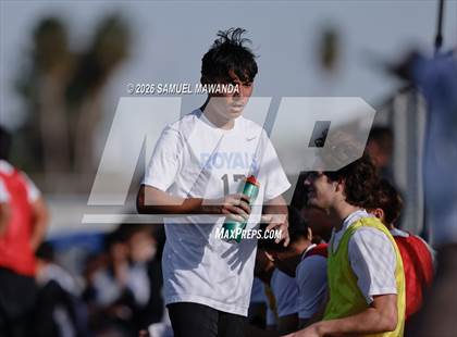 Thumbnail 3 in El Camino Real vs Birmingham photogallery.