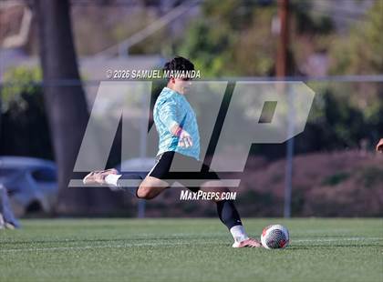 Thumbnail 1 in El Camino Real vs Birmingham photogallery.