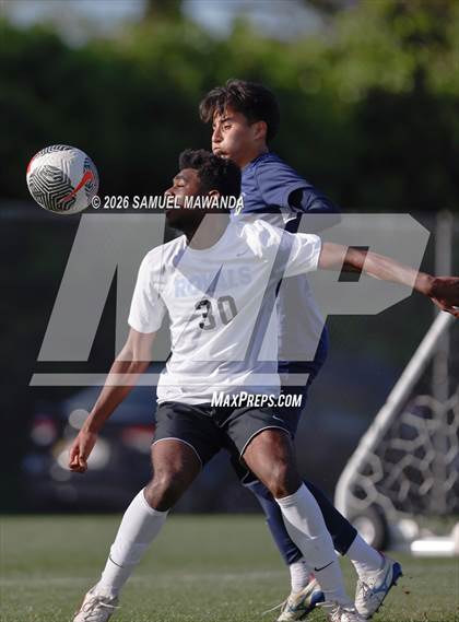 Thumbnail 3 in El Camino Real vs Birmingham photogallery.