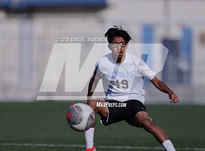 Thumbnail 2 in El Camino Real vs Birmingham photogallery.