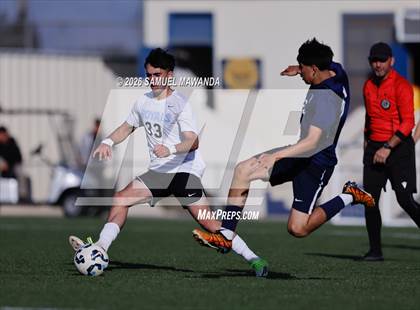 Thumbnail 2 in El Camino Real vs Birmingham photogallery.