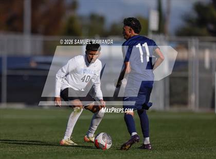 Thumbnail 1 in El Camino Real vs Birmingham photogallery.