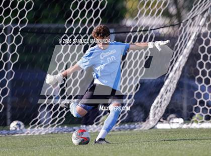 Thumbnail 3 in El Camino Real vs Birmingham photogallery.