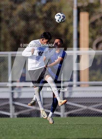 Thumbnail 3 in El Camino Real vs Birmingham photogallery.