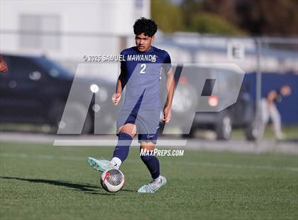 Thumbnail 2 in El Camino Real vs Birmingham photogallery.