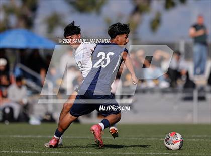 Thumbnail 2 in El Camino Real vs Birmingham photogallery.