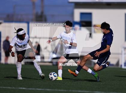 Thumbnail 3 in El Camino Real vs Birmingham photogallery.