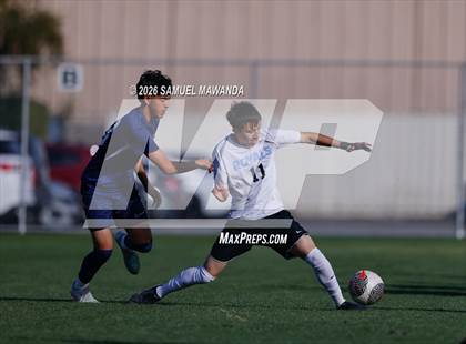 Thumbnail 3 in El Camino Real vs Birmingham photogallery.