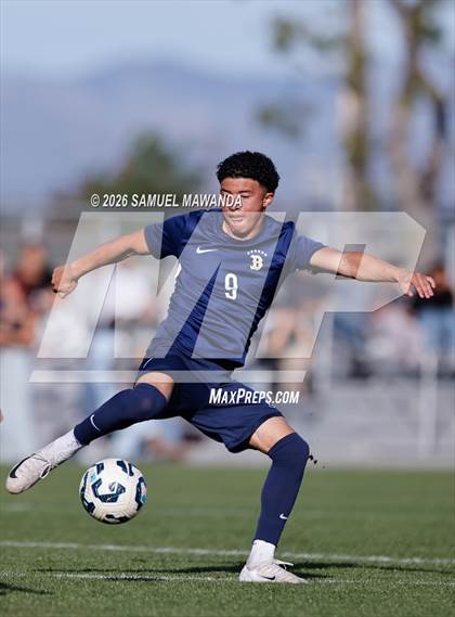 Thumbnail 2 in El Camino Real vs Birmingham photogallery.