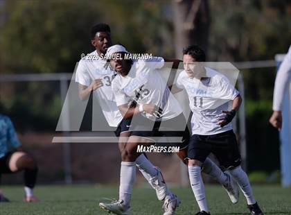 Thumbnail 3 in El Camino Real vs Birmingham photogallery.