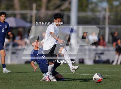 Thumbnail 2 in El Camino Real vs Birmingham photogallery.