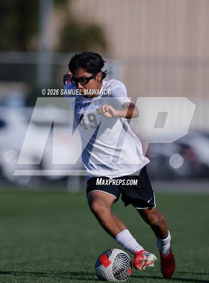 Thumbnail 1 in El Camino Real vs Birmingham photogallery.