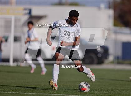 Thumbnail 2 in El Camino Real vs Birmingham photogallery.