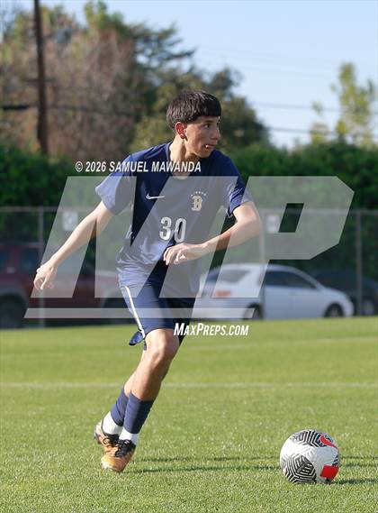 Thumbnail 3 in El Camino Real vs Birmingham photogallery.