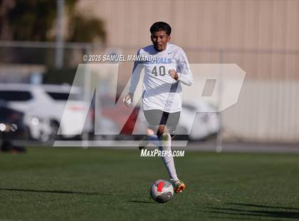 Thumbnail 1 in El Camino Real vs Birmingham photogallery.