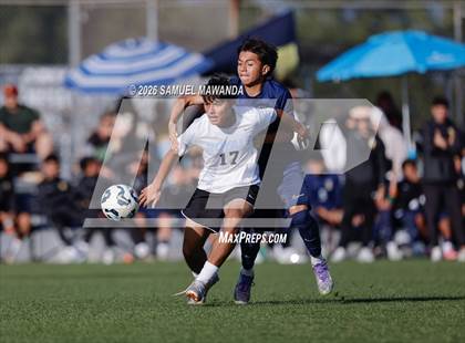 Thumbnail 2 in El Camino Real vs Birmingham photogallery.